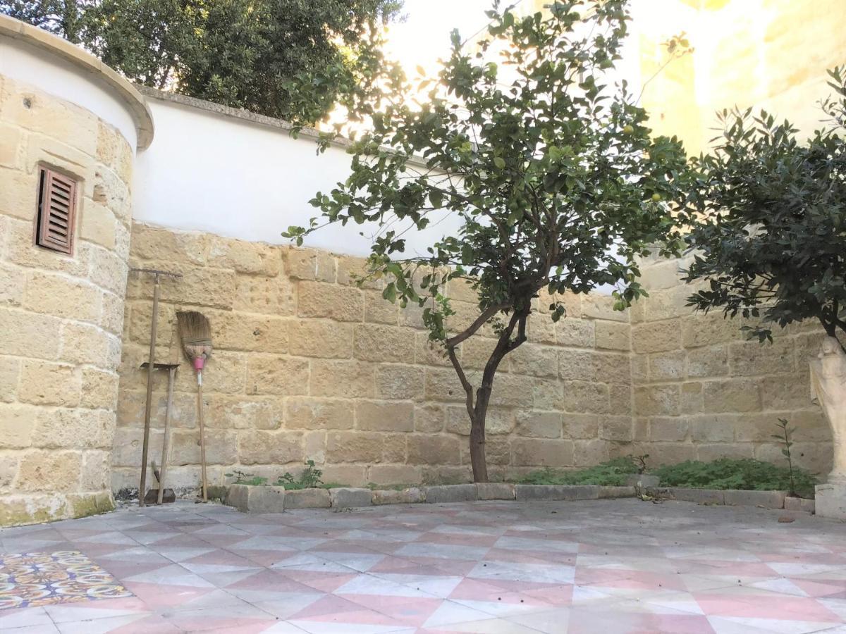 Goodstay Dimora San Lazzaro Lecce Zewnętrze zdjęcie