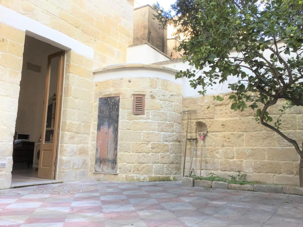 Goodstay Dimora San Lazzaro Lecce Zewnętrze zdjęcie