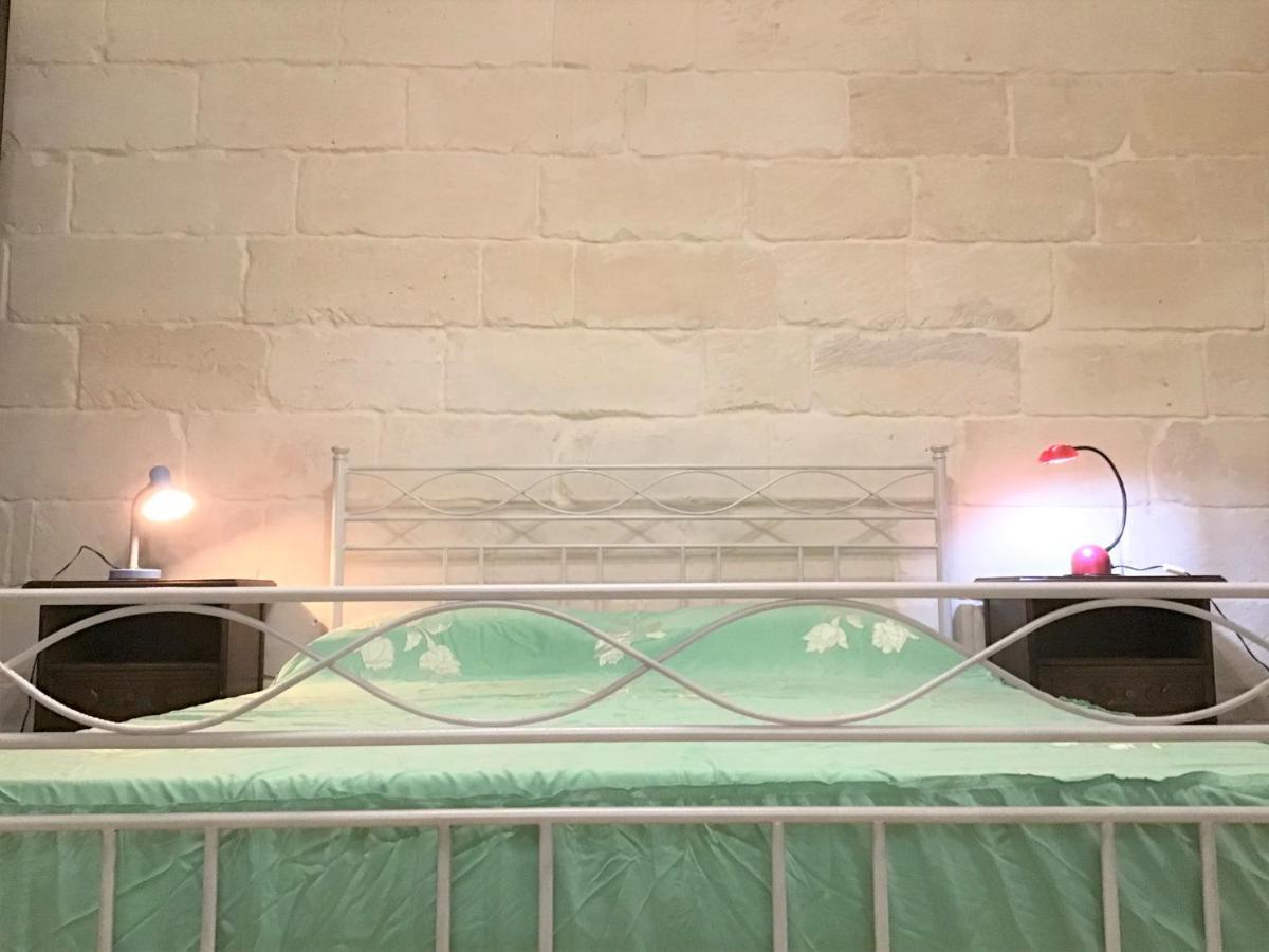 Goodstay Dimora San Lazzaro Lecce Zewnętrze zdjęcie